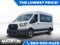 2024 Ford Transit-350 XL 12 PASSENGER