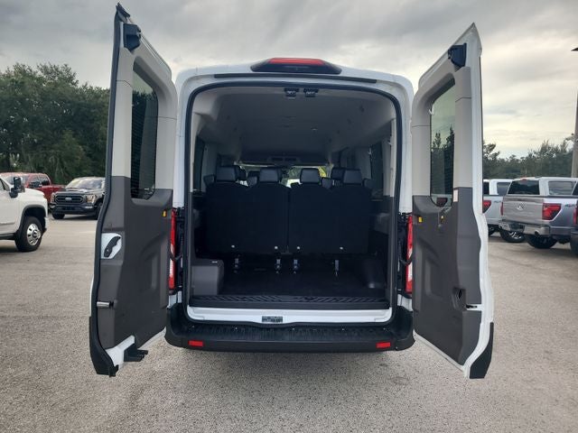 2024 Ford Transit-350 XL 12 PASSENGER