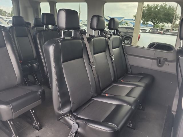 2024 Ford Transit-350 XL 12 PASSENGER