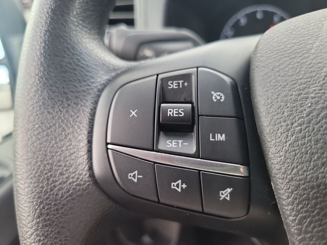 2024 Ford Transit-350 XL 12 PASSENGER