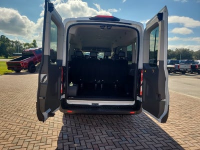 2024 Ford Transit-350 XL 12 PASSENGER