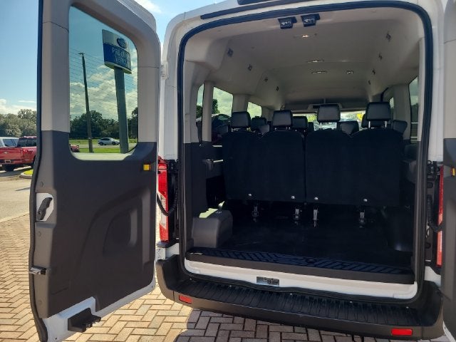 2024 Ford Transit-350 XL 12 PASSENGER