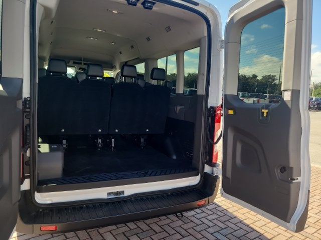 2024 Ford Transit-350 XL 12 PASSENGER