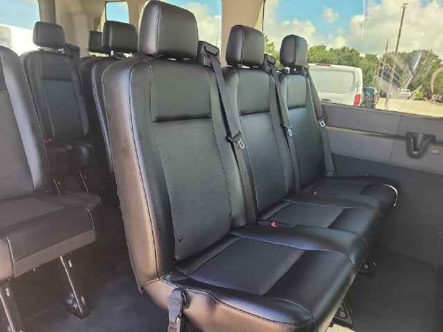 2024 Ford Transit-350 XL 12 PASSENGER