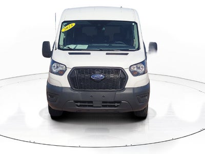 2024 Ford Transit-350 XL 12 PASSENGER
