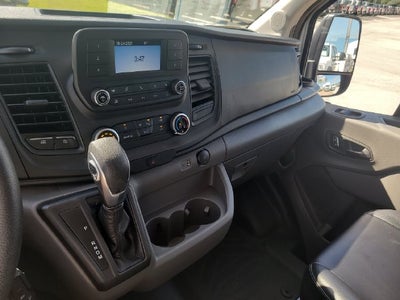2024 Ford Transit-350 XL 12 PASSENGER