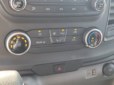 2024 Ford Transit-350 XL 12 PASSENGER