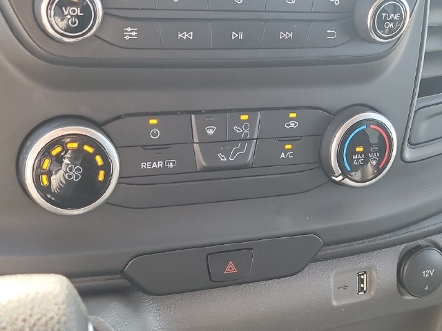 2024 Ford Transit-350 XL 12 PASSENGER