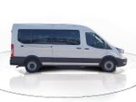 2024 Ford Transit-350 XL 12 PASSENGER