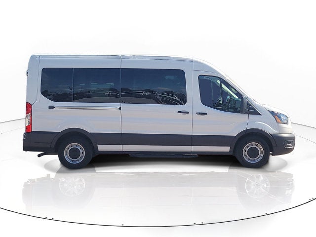 2024 Ford Transit-350 XL 12 PASSENGER