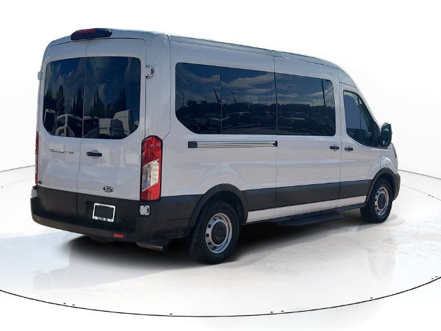 2024 Ford Transit-350 XL 12 PASSENGER