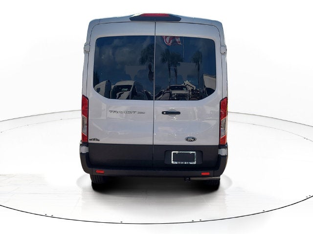 2024 Ford Transit-350 XL 12 PASSENGER