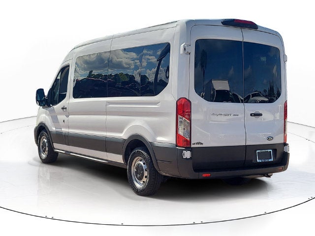 2024 Ford Transit-350 XL 12 PASSENGER