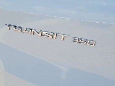 2024 Ford Transit-350 XL 12 PASSENGER
