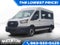 2024 Ford Transit-350 XL 12 PASSENGER