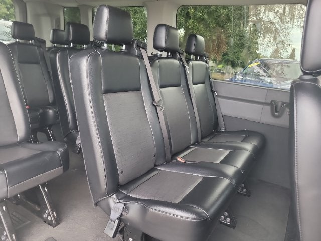 2024 Ford Transit-350 XL 12 PASSENGER