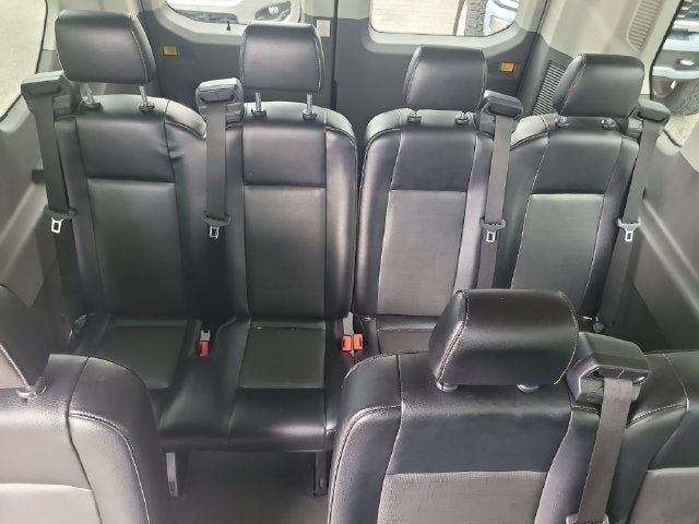 2024 Ford Transit-350 XL 12 PASSENGER
