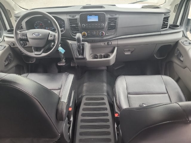 2024 Ford Transit-350 XL 12 PASSENGER