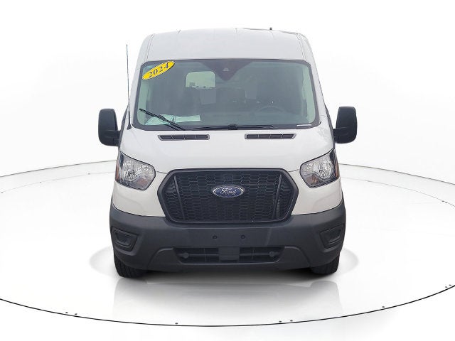 2024 Ford Transit-350 XL 12 PASSENGER