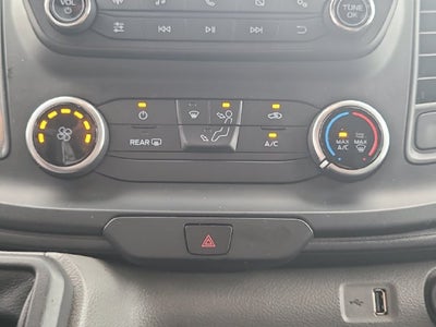 2024 Ford Transit-350 XL 12 PASSENGER