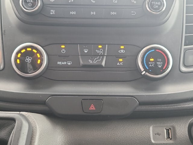 2024 Ford Transit-350 XL 12 PASSENGER