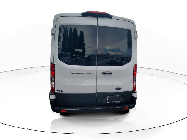2024 Ford Transit-350 XL 12 PASSENGER