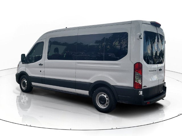 2024 Ford Transit-350 XL 12 PASSENGER