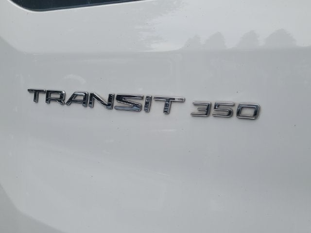 2024 Ford Transit-350 XL 12 PASSENGER