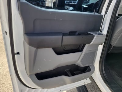 2024 Ford F-450SD XL FLATBED DRW