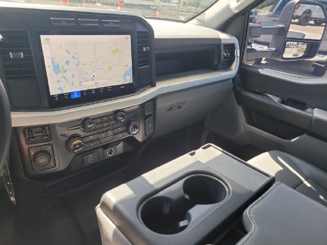 2024 Ford F-450SD XL FLATBED DRW