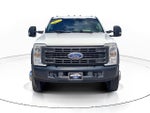 2024 Ford F-450SD XL FLATBED DRW