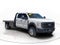 2024 Ford F-450SD XL FLATBED DRW