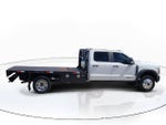 2024 Ford F-450SD XL FLATBED DRW