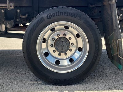 2024 Ford F-450SD XL FLATBED DRW