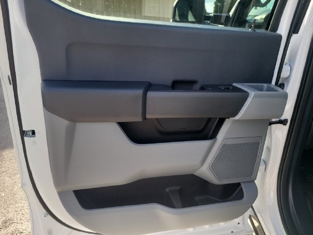 2027 Ford F-450SD XL 4WD CREW CAB DRW