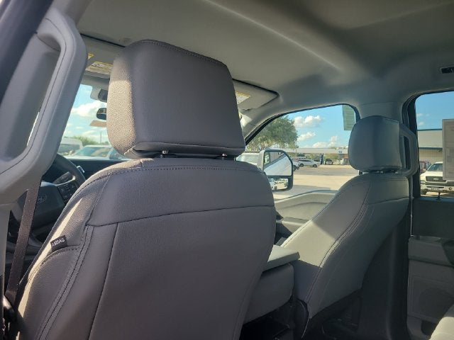 2027 Ford F-450SD XL 4WD CREW CAB DRW