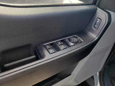 2027 Ford F-450SD XL 4WD CREW CAB DRW