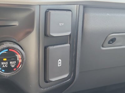 2027 Ford F-450SD XL 4WD CREW CAB DRW