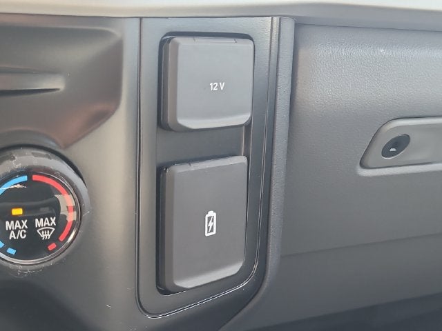 2027 Ford F-450SD XL 4WD CREW CAB DRW