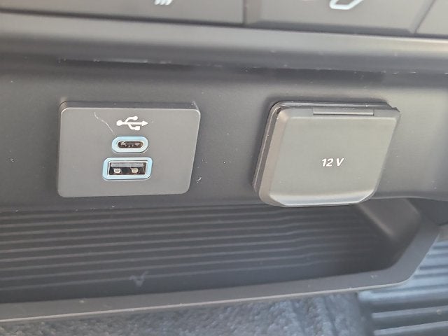 2027 Ford F-450SD XL 4WD CREW CAB DRW