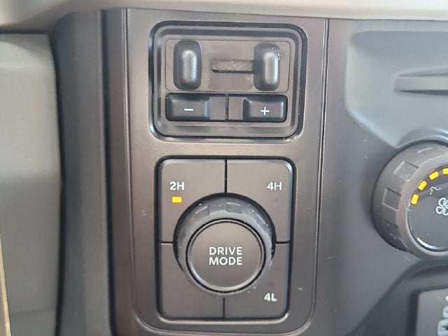 2027 Ford F-450SD XL 4WD CREW CAB DRW