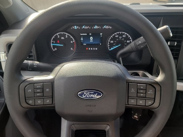 2027 Ford F-450SD XL 4WD CREW CAB DRW