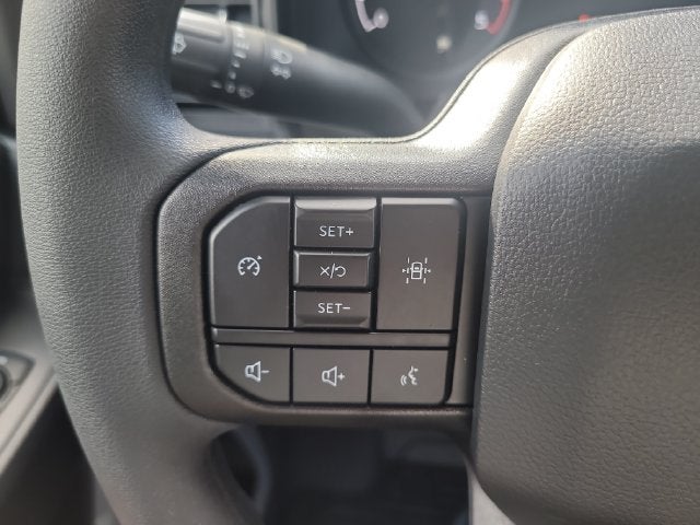 2027 Ford F-450SD XL 4WD CREW CAB DRW
