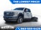 2027 Ford F-450SD XL 4WD CREW CAB DRW
