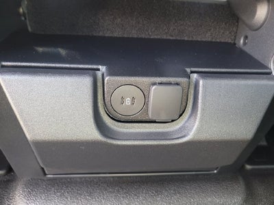 2027 Ford F-450SD XL 4WD CREW CAB DRW
