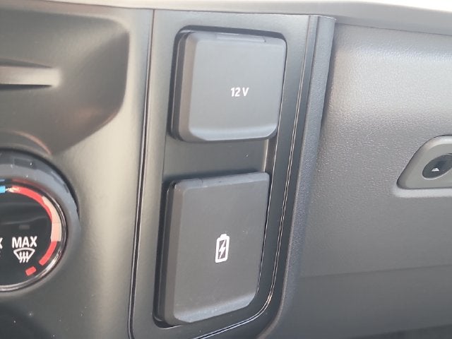2027 Ford F-450SD XL 4WD CREW CAB DRW