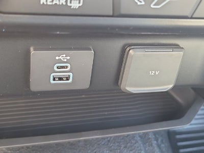 2027 Ford F-450SD XL 4WD CREW CAB DRW