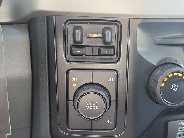 2027 Ford F-450SD XL 4WD CREW CAB DRW
