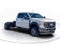 2027 Ford F-450SD XL 4WD CREW CAB DRW