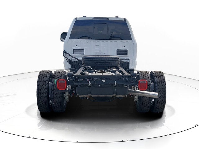 2026 Ford F-550SD XL DRW